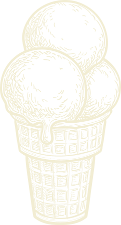cornet de glace